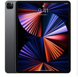 Buy Refurbished & Renewed Apple iPad Pro M1 5th Gen 12.9 Inch